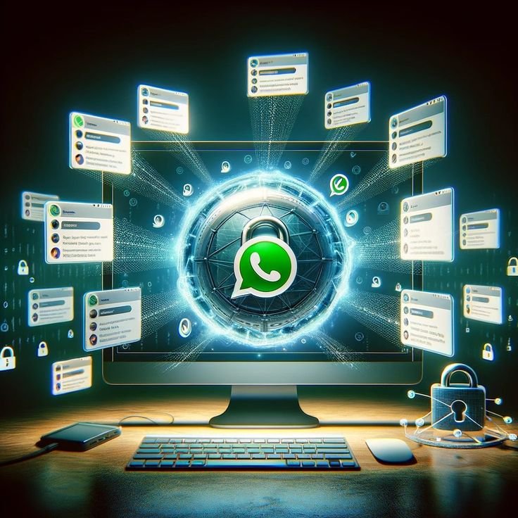 whatsapp marketing services