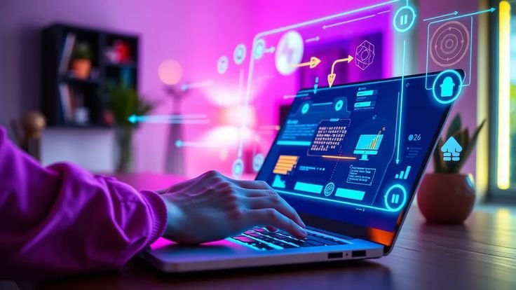 Ai in digital marketing