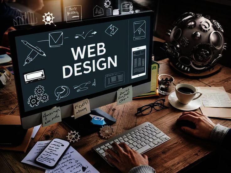 website design services